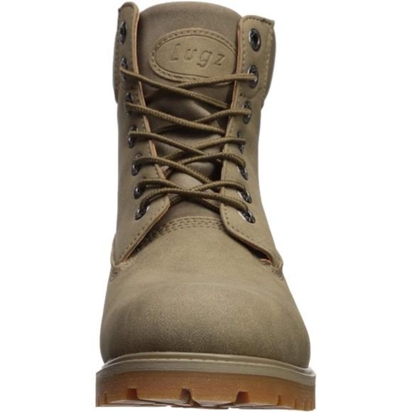 Men\'s Convoy Boot, Wet Sand/Gum main image 6